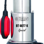 Elpumps BT 6877 K Special návod