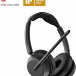 Epos IMPACT 1060 ANC návod