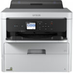 Epson WorkForce Pro WF-C529R návod
