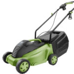 Extol Craft 1200W 416200 návod