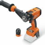 FEIN ASCM18-4QMP AS 71161661000 návod