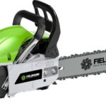 FIELDMANN FZP 5316-B 50007291 návod