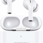 FORCELL F-AUDIO TWS Master PRO návod