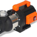 FUXTEC FX-GP1200N návod