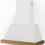 Faber THEA EV8 WH MATT A80 návod