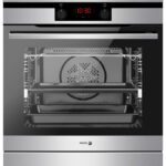 Fagor 3CLI-610AX návod