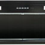 Falmec Burano 50 Černá návod