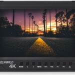 FeelWorld A737 návod