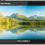 Feelworld LUT7 Pro návod