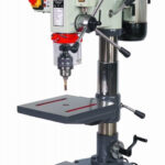 Ferm BZ-25B/400 návod