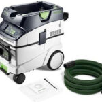 Festool CTL 36 EI AC-Renofix 577891 návod
