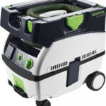 Festool Cleantec CTL MINI I CLEANTEC 574840 návod