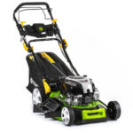 Fieldmann FZR 5124-BV návod