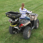 Fimco DRY MATERIAL SPREADER návod