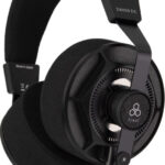 Final Audio D8000DC návod