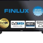 Finlux 32FHD4020 návod
