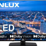 Finlux 55FUH7161 návod