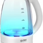 First Austria 5404-1-WI návod