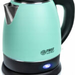 First Austria 5407-3-GN návod