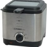 First FA 5058-1 návod