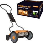 Fiskars 1015649 návod