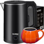 Floria Double Wall Kettle návod