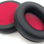 Focal Listen Chic Wireless Černé s červeným vnitřkem návod