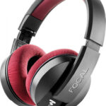 Focal Listen Professional návod