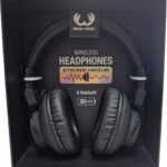 Fresh 'n Rebel 3AHP400 návod