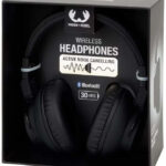 Fresh 'n Rebel návod