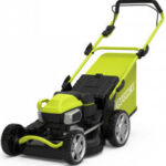 G-FORCE XR120/X46P S2144 návod