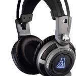 G Lab Herní sluchátka G-Lab Korp 200 návod