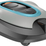 GARDENA Sileno+1600 4055-72 návod