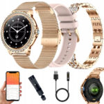 GARETT Sport Activity GT návod