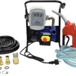 GEKO CYB-600S G00947 návod