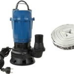 GEKO G81424 550W s drtičem WQD10-8-0