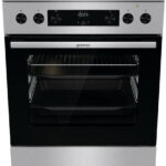 GORENJE GECS6C710XPA návod