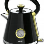 GOTIE GCS-400 návod