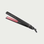 Gama bella tourmaline red ion návod