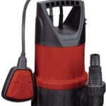 Gardens Best GB 400 SP návod