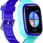 Garett Kids Sun Pro 4G návod