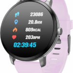 Garett Sport 24 návod