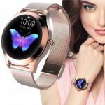 Garett Women Naomi návod