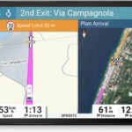 Garmin Camper 1095 MT-D návod