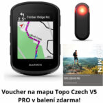 Garmin Edge 840 návod