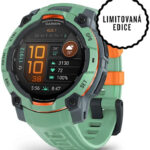 Garmin Instinct 3 45mm AMOLED Neo Tropic/Neo Tropic band 010-02936-01 návod