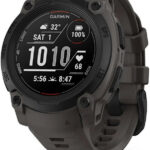 Garmin Instinct E 40mm Black/Charcoal band 010-02932-00 návod