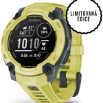 Garmin Instinct E 45mm Electric lime/Electric lime band 010-02933-01 návod