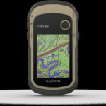 Garmin eTrex 32x EU návod