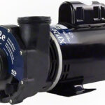 Gecko Aqua-flo Flo-Master XP2e - 2 HP 05320761-2040 návod